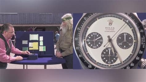 antiques roadshow rolex vietnam sold|old rolex worth today.